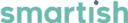 Smartish logo